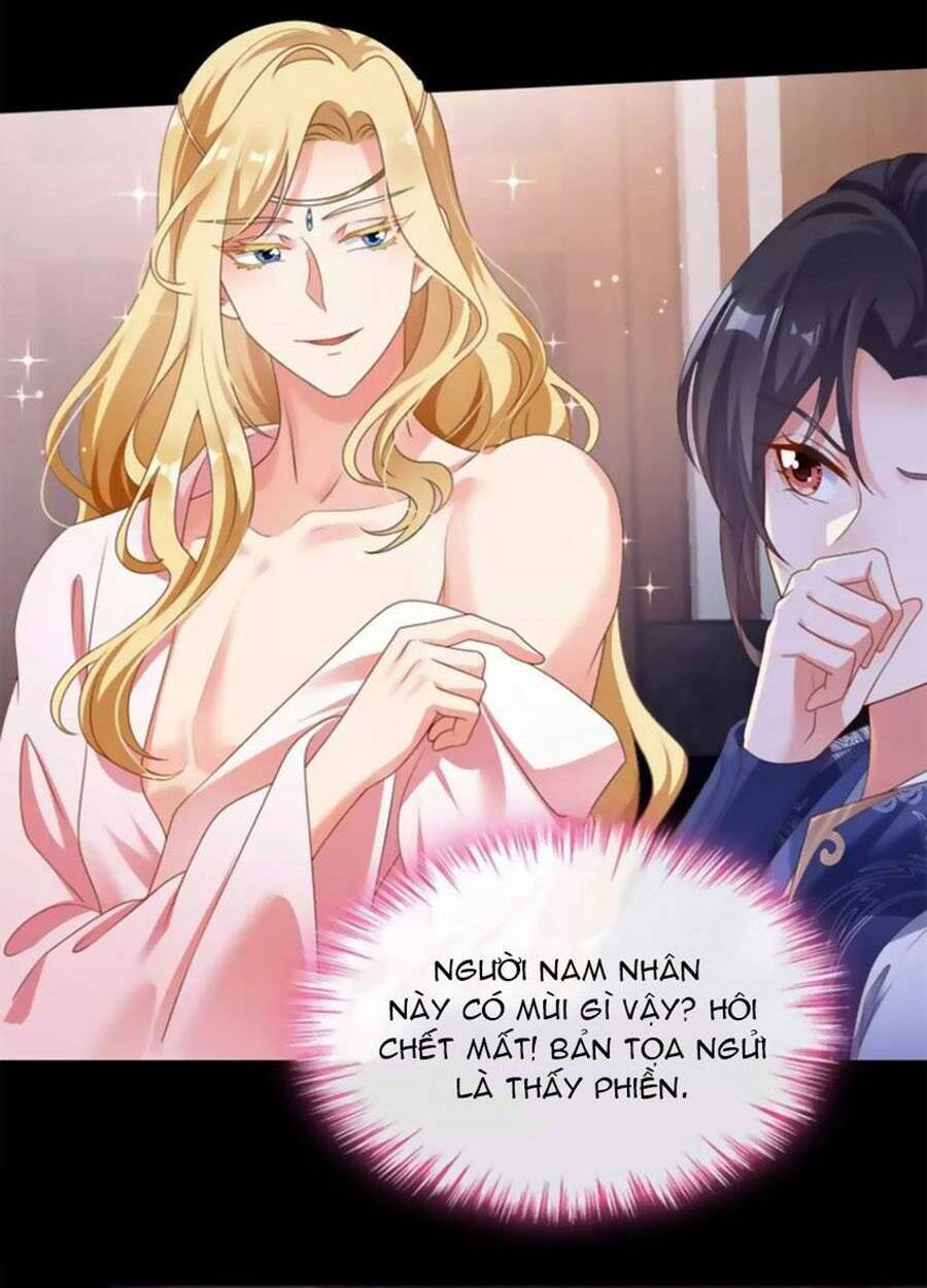 Hệ Thống Xuyên Nhanh: Ác Nam Không Dễ Chọc - Chapter 103 - Page 33