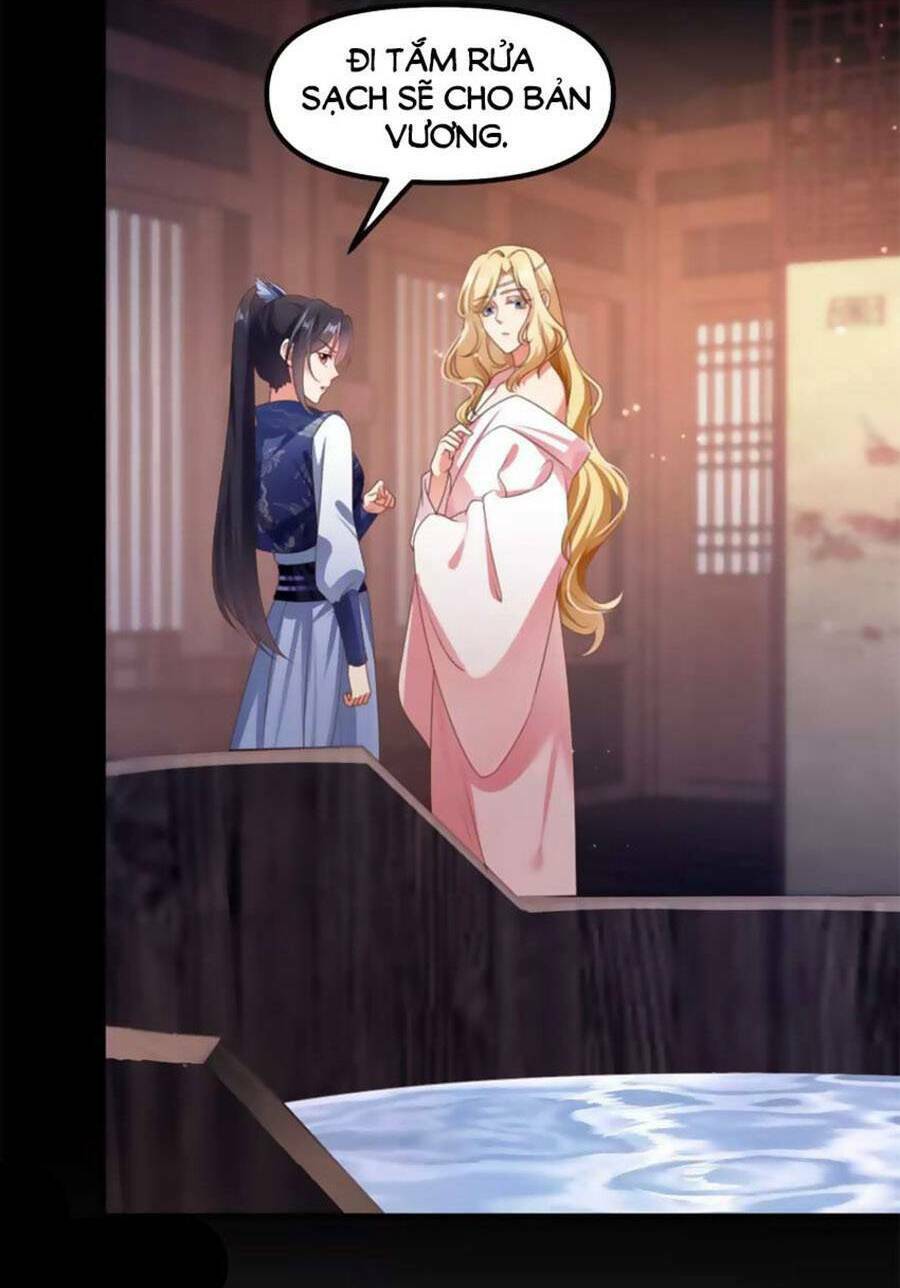 Hệ Thống Xuyên Nhanh: Ác Nam Không Dễ Chọc - Chapter 103 - Page 34