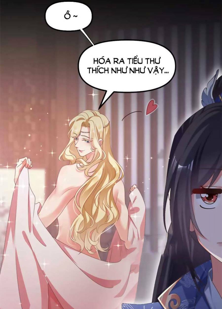 Hệ Thống Xuyên Nhanh: Ác Nam Không Dễ Chọc - Chapter 103 - Page 35