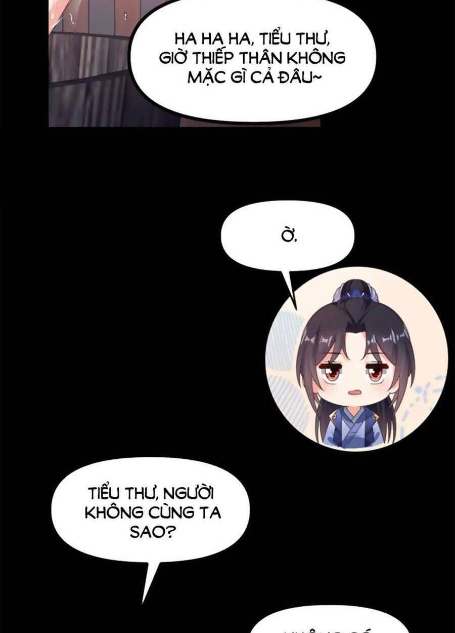 Hệ Thống Xuyên Nhanh: Ác Nam Không Dễ Chọc - Chapter 103 - Page 37