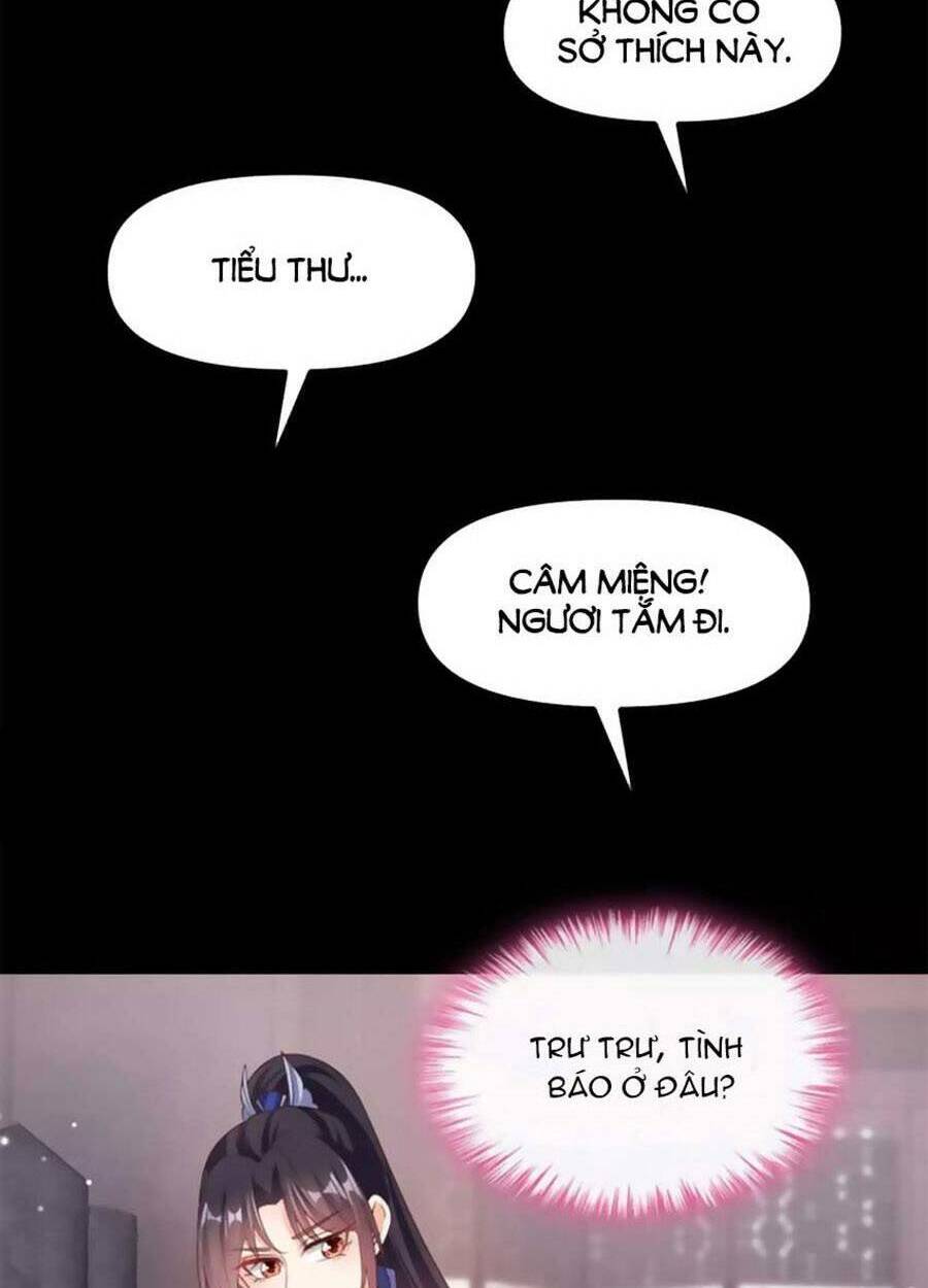 Hệ Thống Xuyên Nhanh: Ác Nam Không Dễ Chọc - Chapter 103 - Page 38