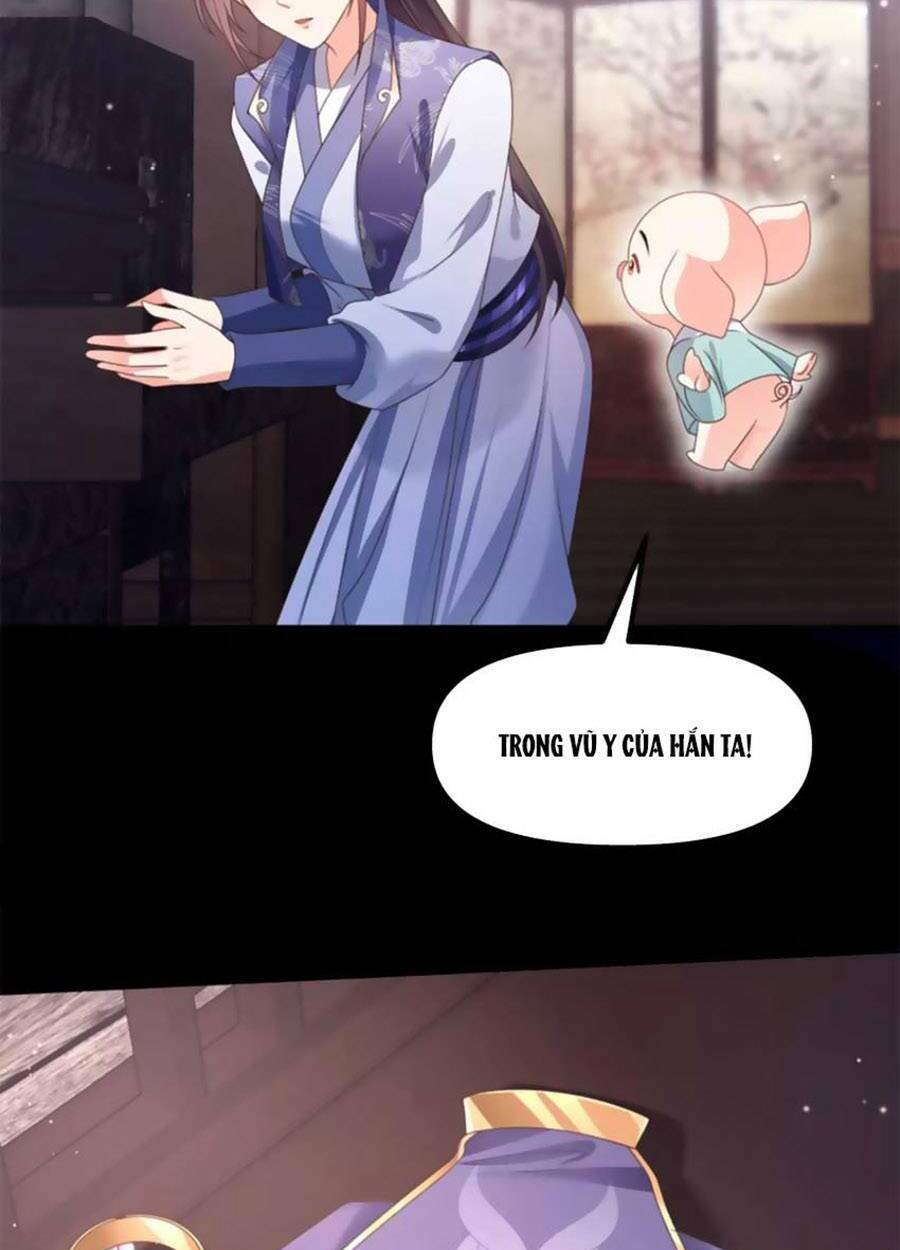 Hệ Thống Xuyên Nhanh: Ác Nam Không Dễ Chọc - Chapter 103 - Page 39