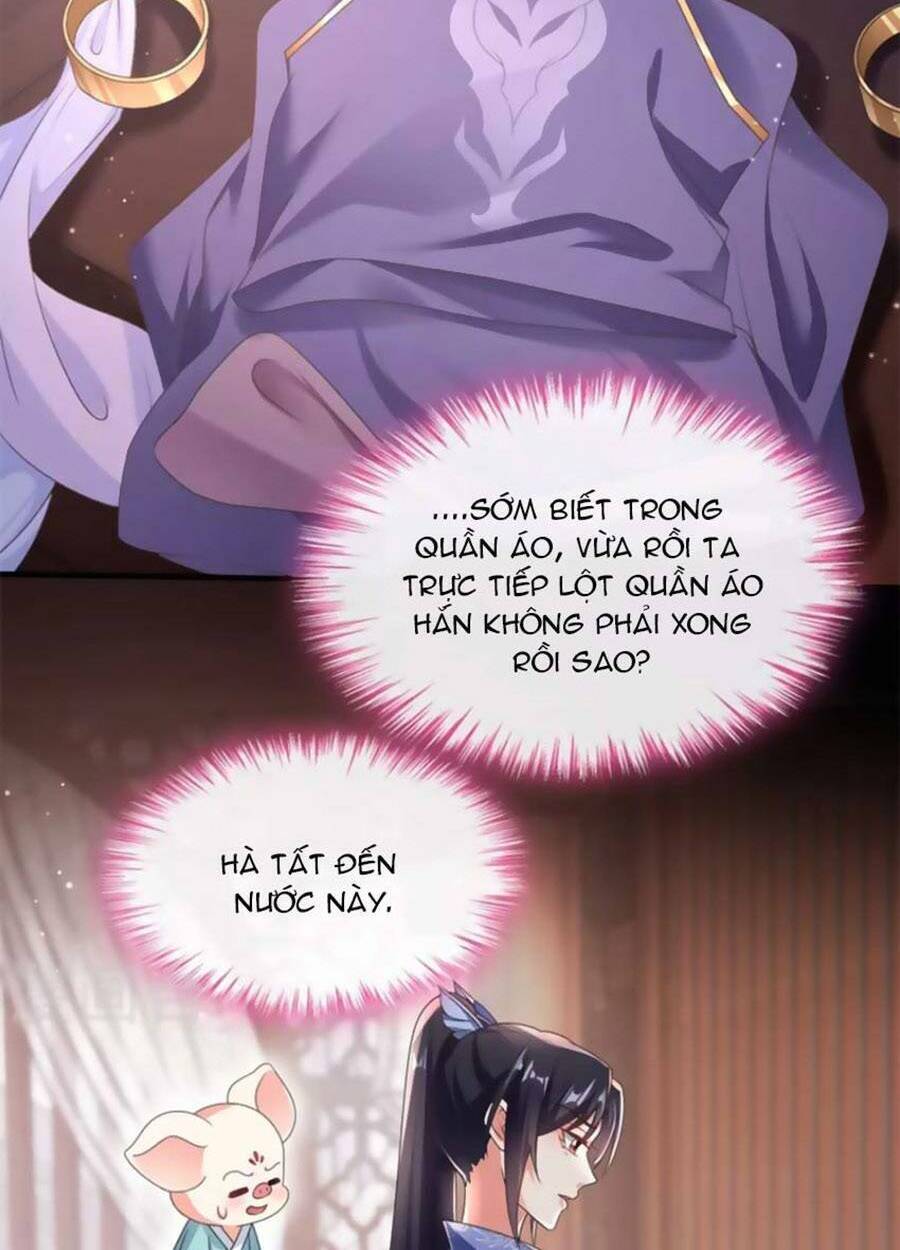 Hệ Thống Xuyên Nhanh: Ác Nam Không Dễ Chọc - Chapter 103 - Page 40