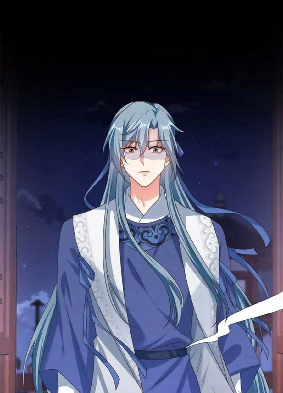 Hệ Thống Xuyên Nhanh: Ác Nam Không Dễ Chọc - Chapter 103 - Page 44