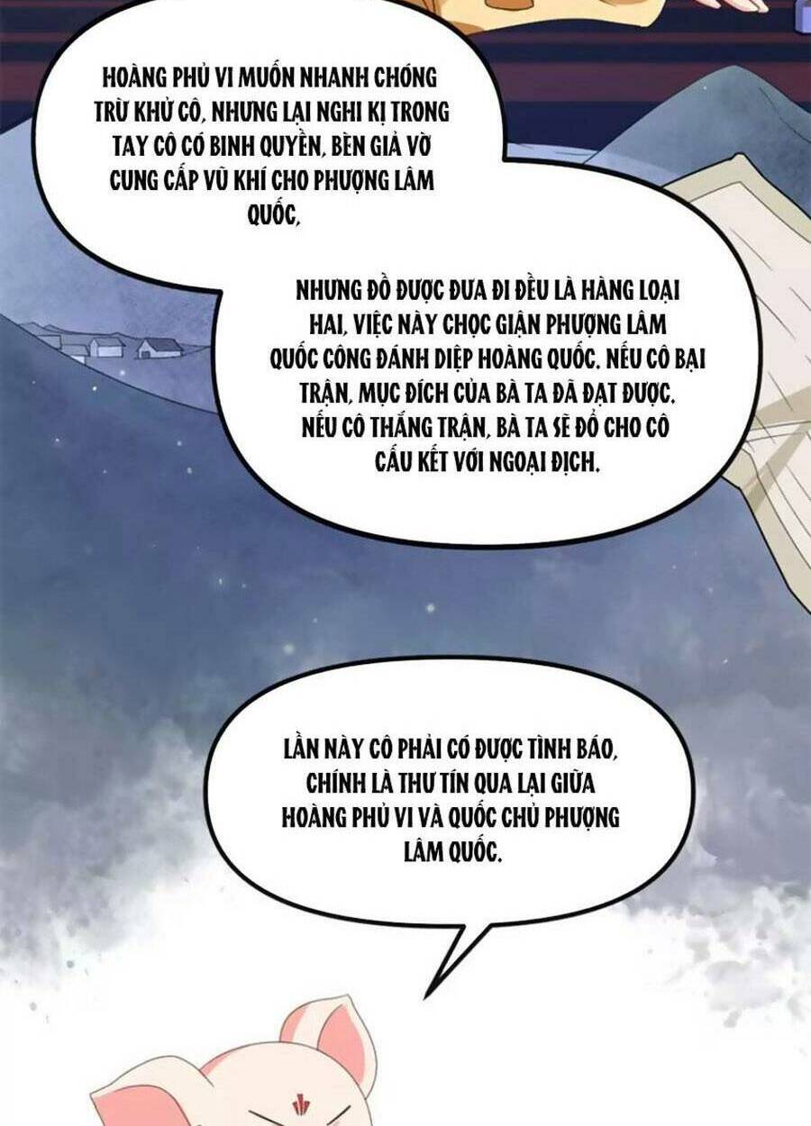 Hệ Thống Xuyên Nhanh: Ác Nam Không Dễ Chọc - Chapter 103 - Page 4