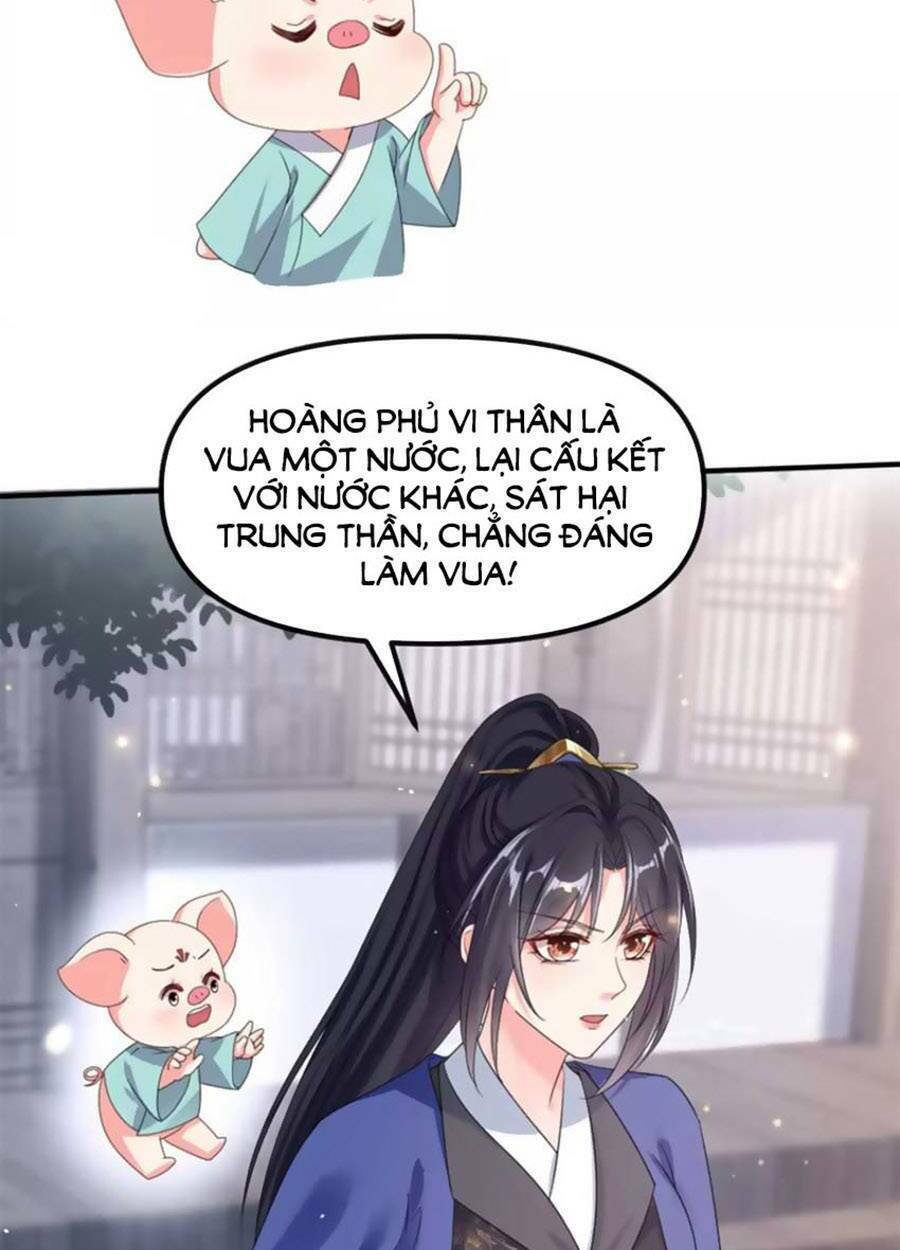 Hệ Thống Xuyên Nhanh: Ác Nam Không Dễ Chọc - Chapter 103 - Page 5