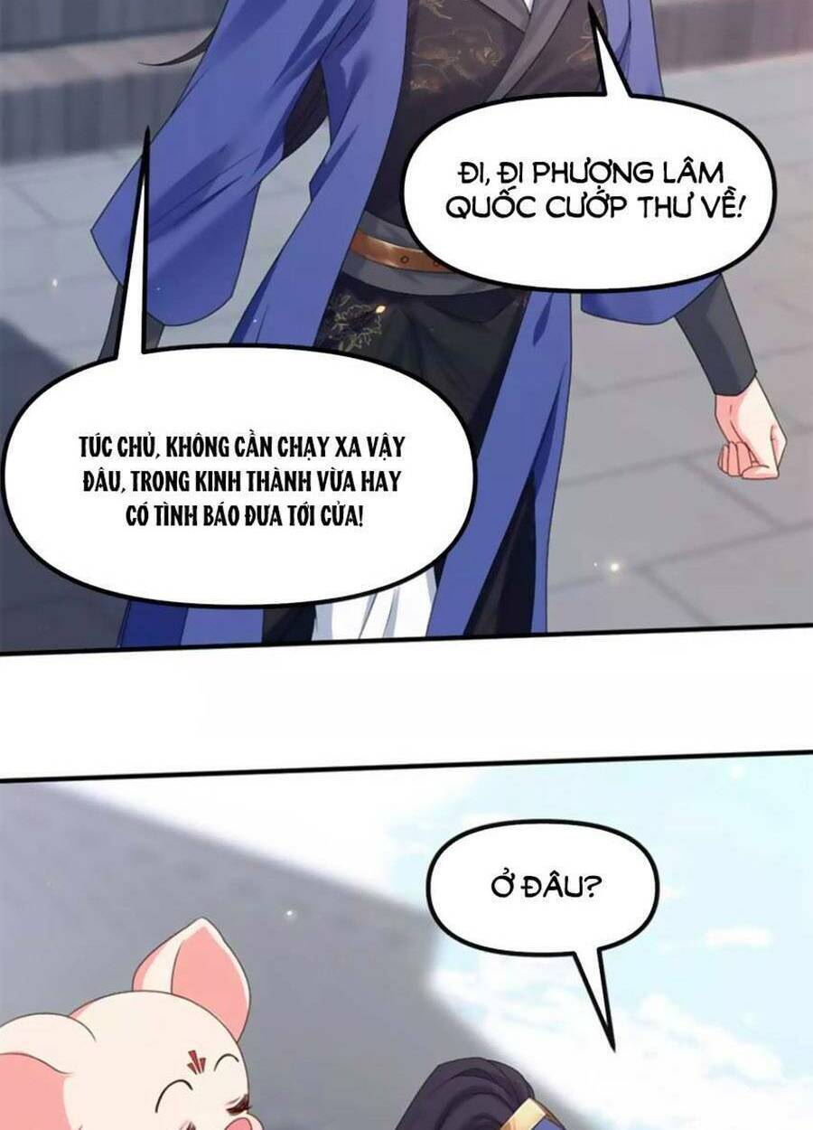 Hệ Thống Xuyên Nhanh: Ác Nam Không Dễ Chọc - Chapter 103 - Page 6