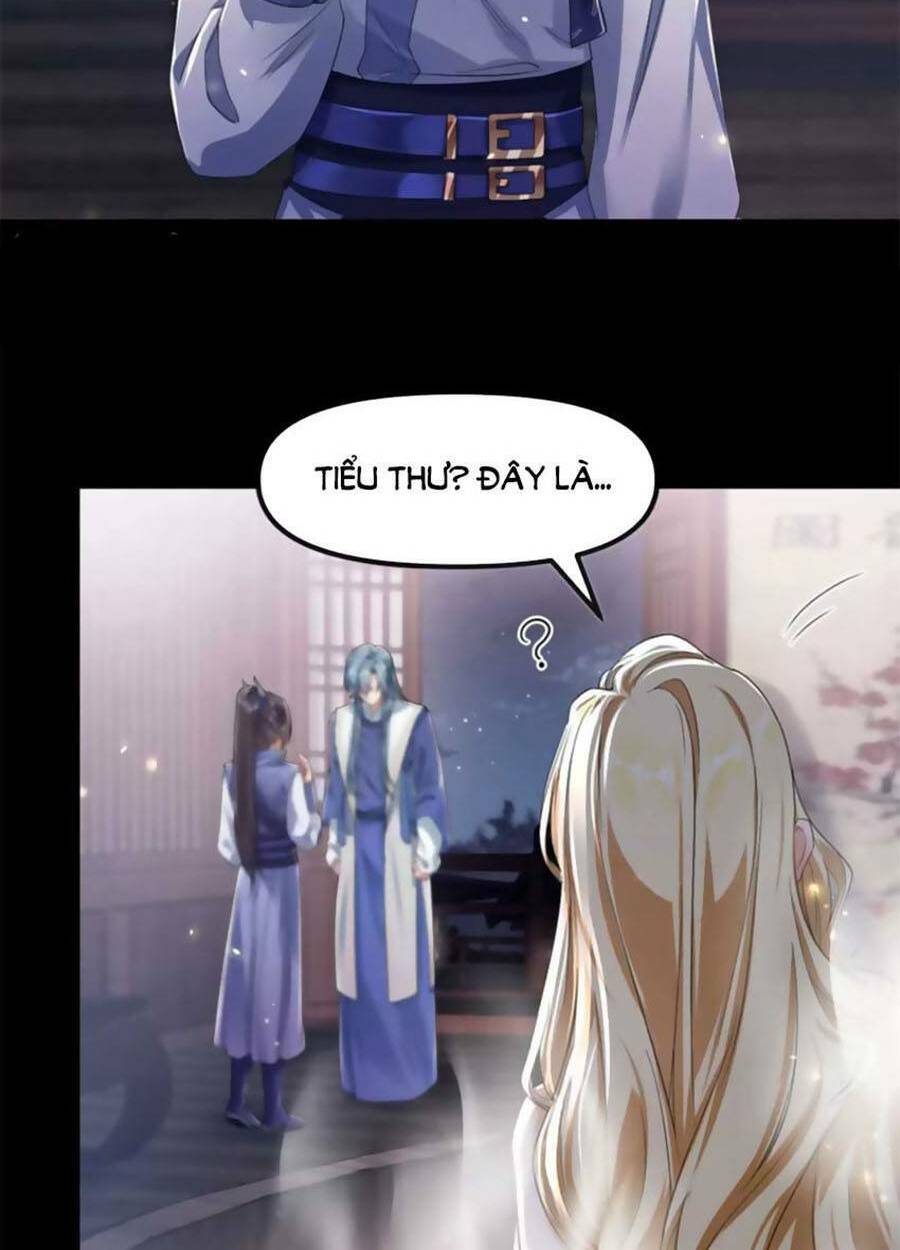 Hệ Thống Xuyên Nhanh: Ác Nam Không Dễ Chọc - Chapter 104 - Page 9