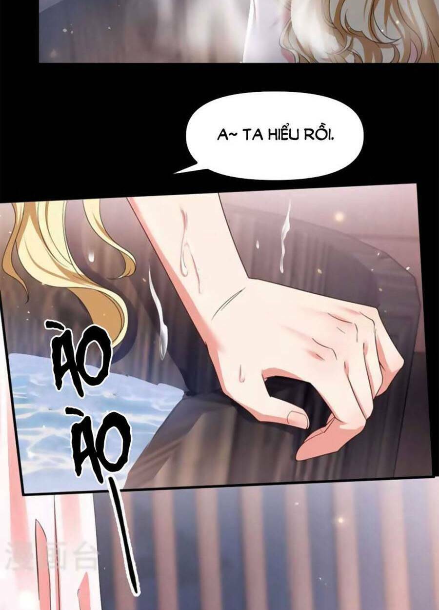 Hệ Thống Xuyên Nhanh: Ác Nam Không Dễ Chọc - Chapter 104 - Page 10