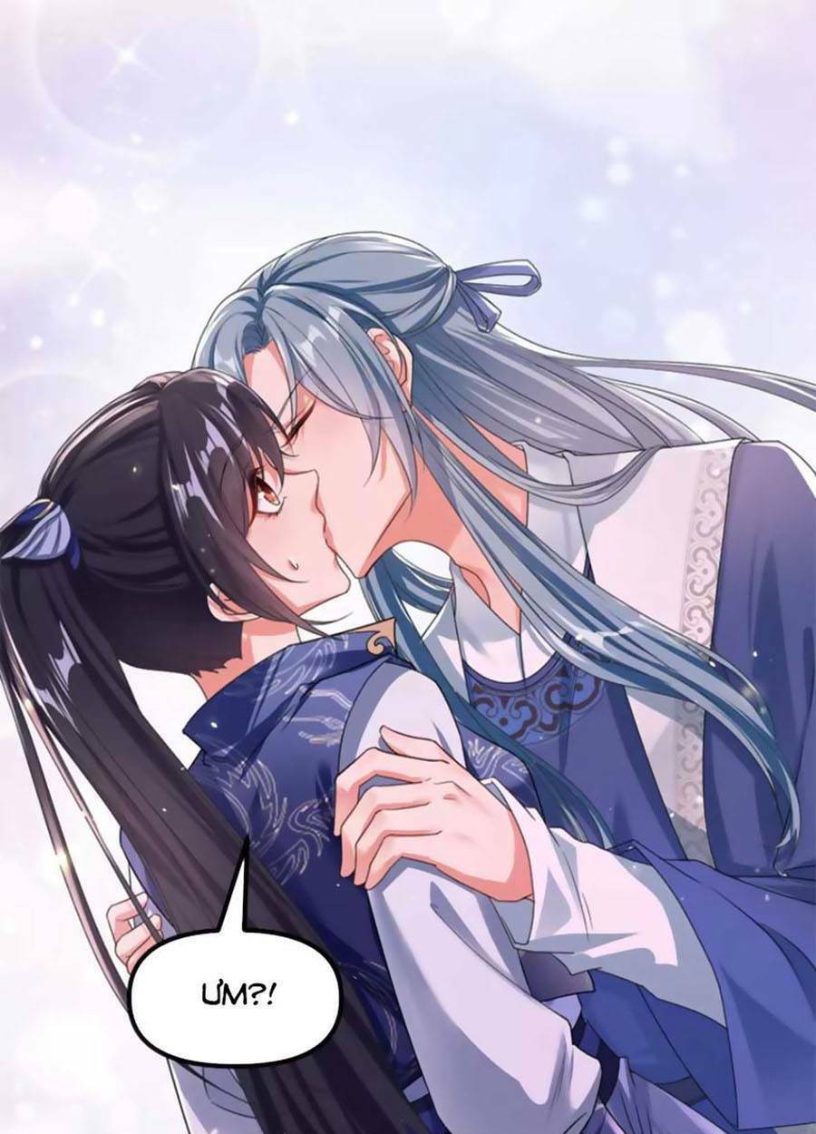 Hệ Thống Xuyên Nhanh: Ác Nam Không Dễ Chọc - Chapter 104 - Page 14