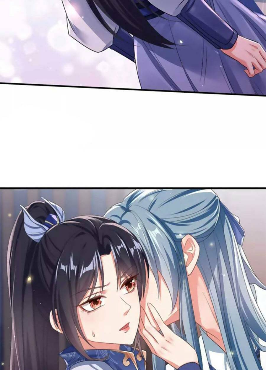 Hệ Thống Xuyên Nhanh: Ác Nam Không Dễ Chọc - Chapter 104 - Page 15