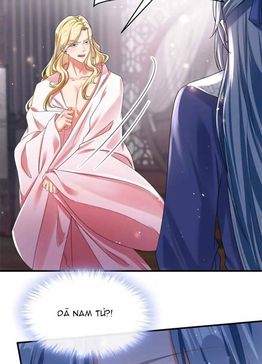 Hệ Thống Xuyên Nhanh: Ác Nam Không Dễ Chọc - Chapter 104 - Page 19