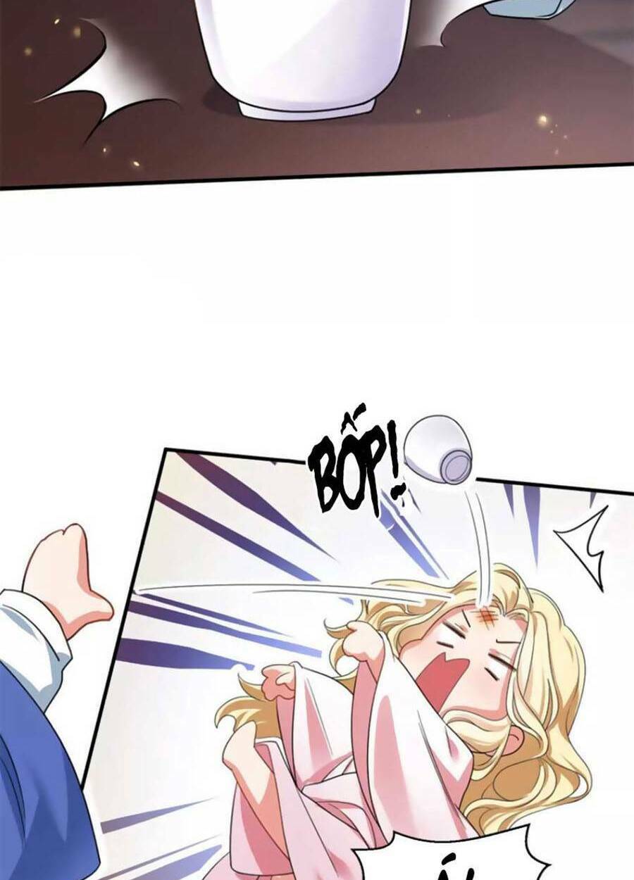 Hệ Thống Xuyên Nhanh: Ác Nam Không Dễ Chọc - Chapter 104 - Page 21