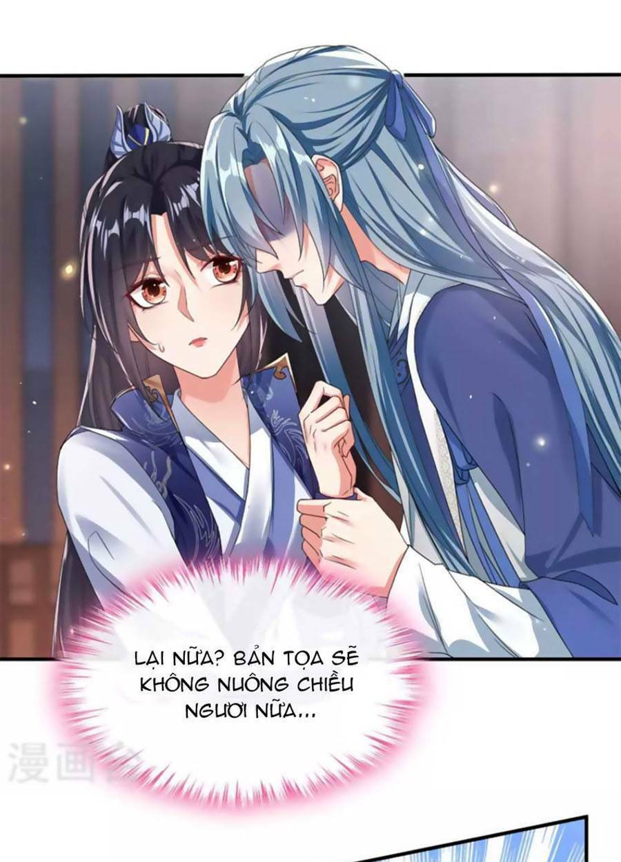 Hệ Thống Xuyên Nhanh: Ác Nam Không Dễ Chọc - Chapter 104 - Page 24