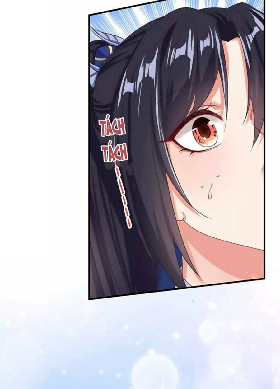 Hệ Thống Xuyên Nhanh: Ác Nam Không Dễ Chọc - Chapter 104 - Page 25