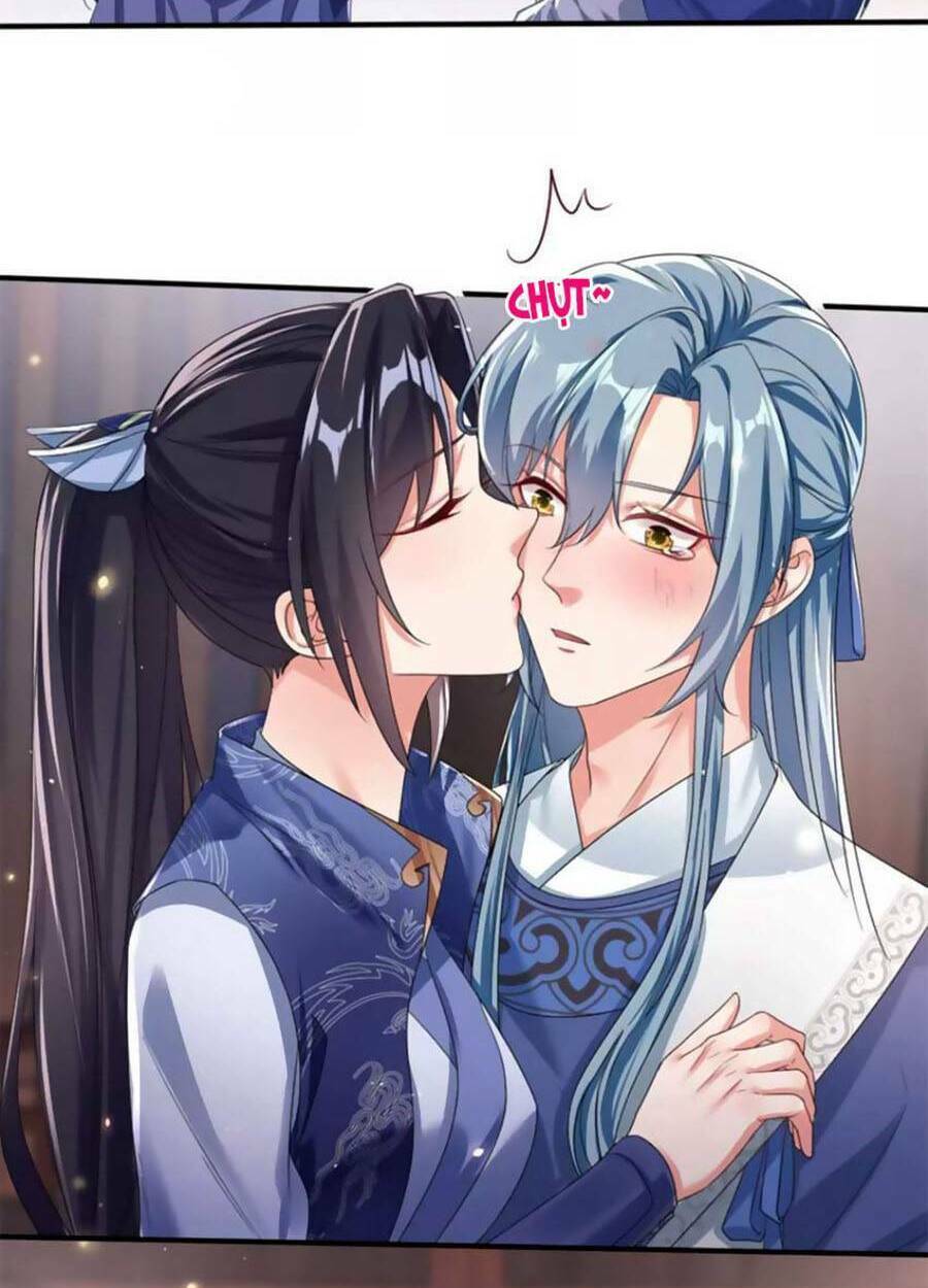 Hệ Thống Xuyên Nhanh: Ác Nam Không Dễ Chọc - Chapter 104 - Page 31