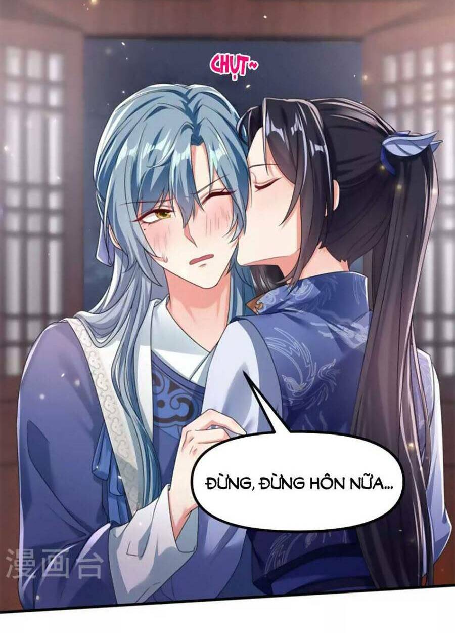 Hệ Thống Xuyên Nhanh: Ác Nam Không Dễ Chọc - Chapter 104 - Page 32