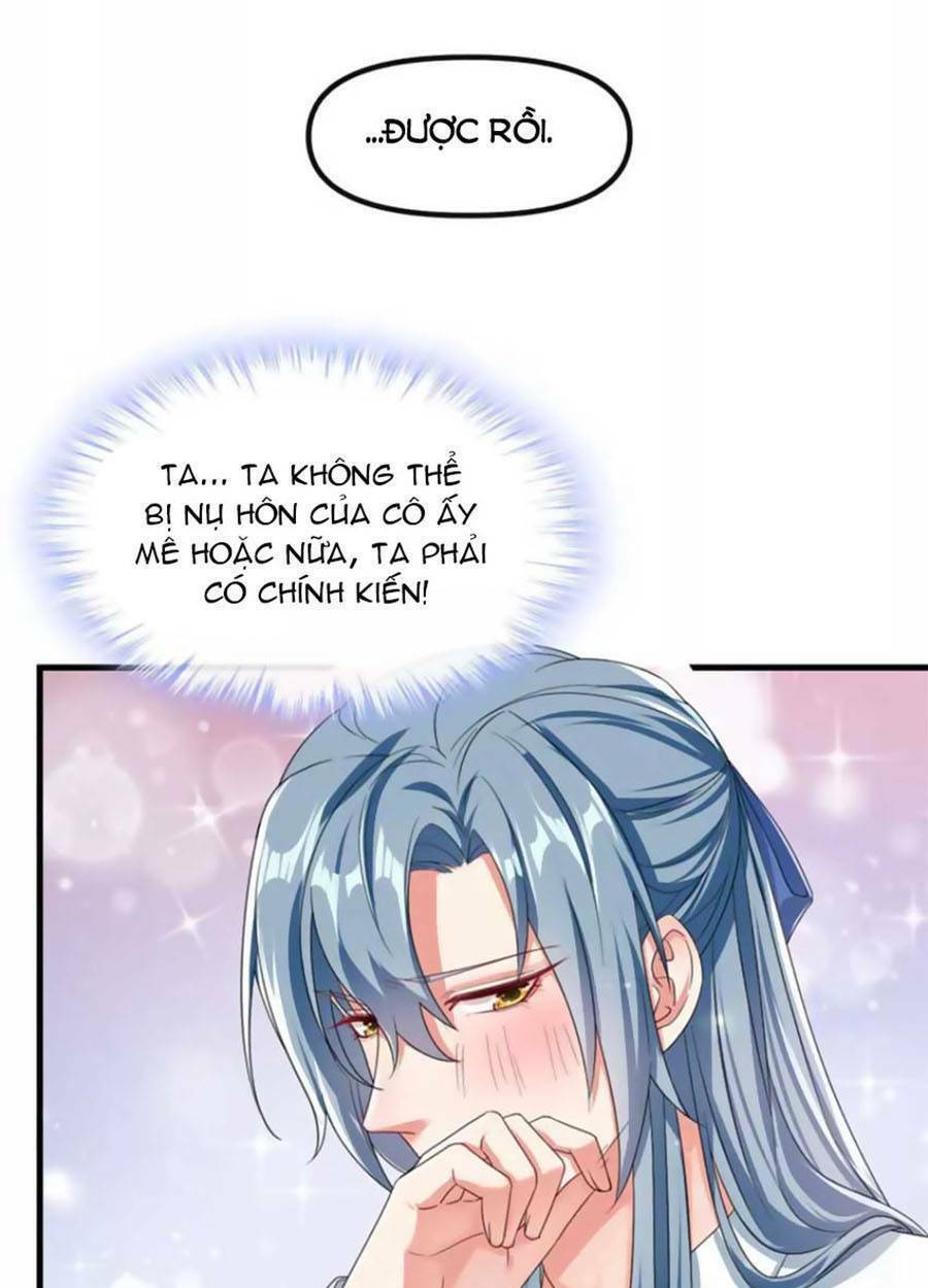 Hệ Thống Xuyên Nhanh: Ác Nam Không Dễ Chọc - Chapter 104 - Page 34