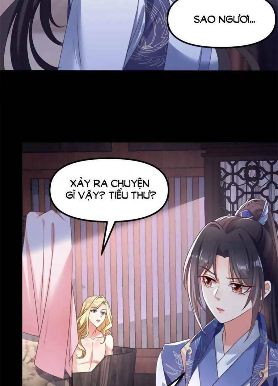 Hệ Thống Xuyên Nhanh: Ác Nam Không Dễ Chọc - Chapter 104 - Page 3