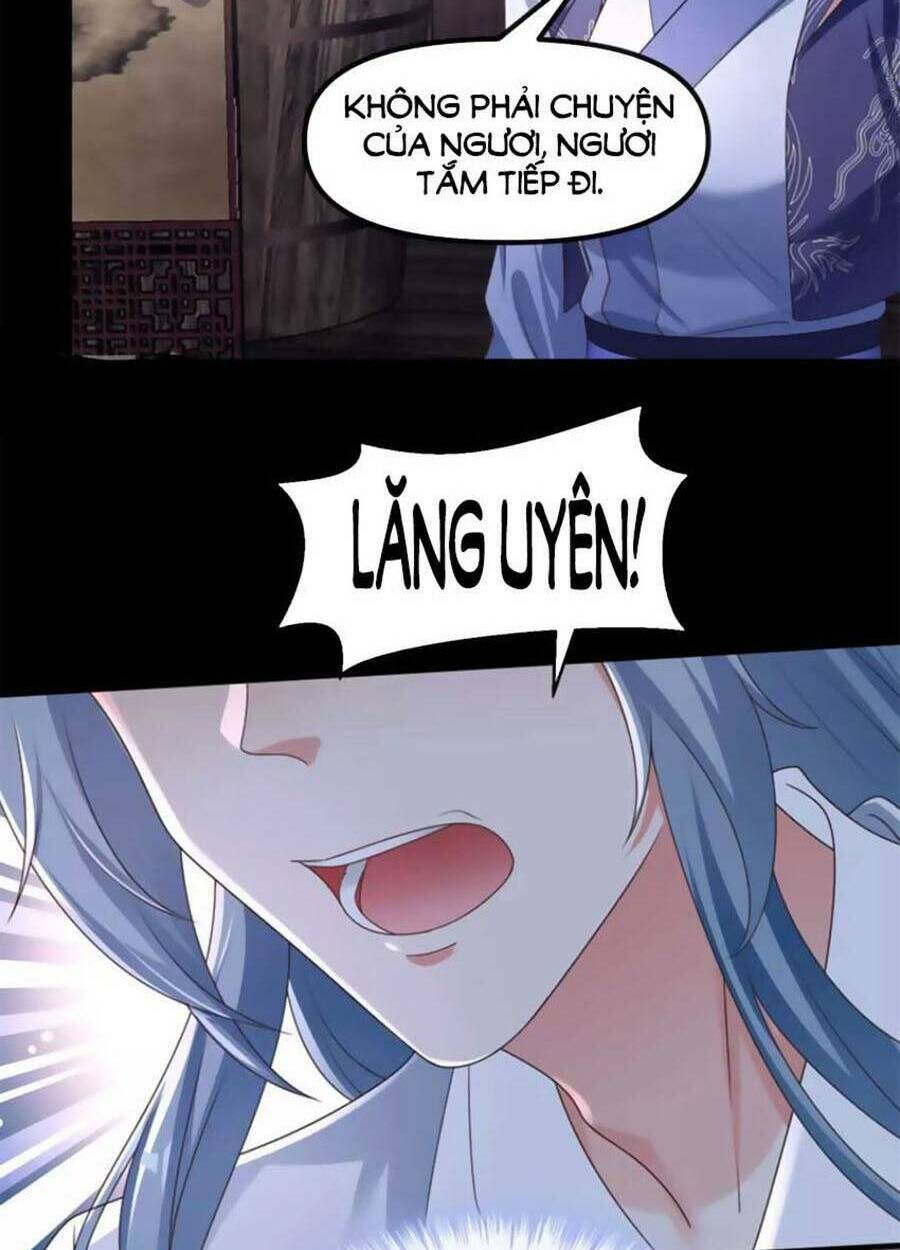 Hệ Thống Xuyên Nhanh: Ác Nam Không Dễ Chọc - Chapter 104 - Page 4