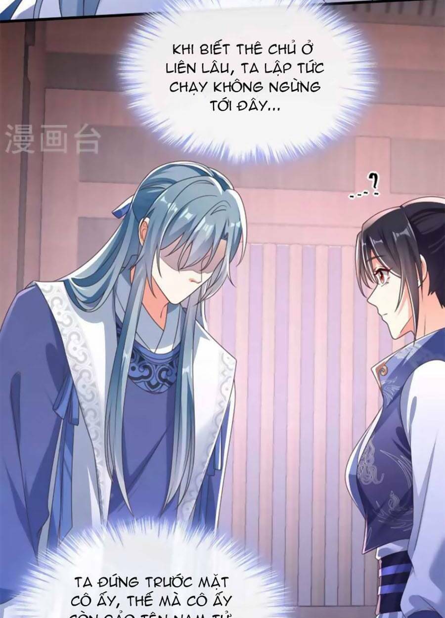 Hệ Thống Xuyên Nhanh: Ác Nam Không Dễ Chọc - Chapter 104 - Page 5