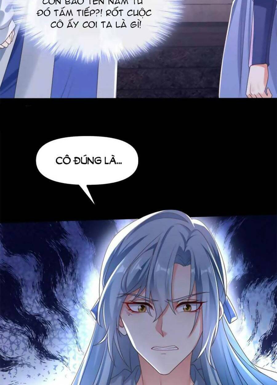 Hệ Thống Xuyên Nhanh: Ác Nam Không Dễ Chọc - Chapter 104 - Page 6