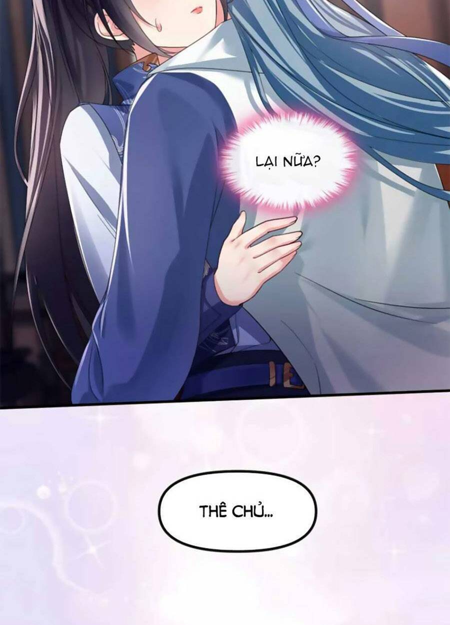 Hệ Thống Xuyên Nhanh: Ác Nam Không Dễ Chọc - Chapter 105 - Page 9