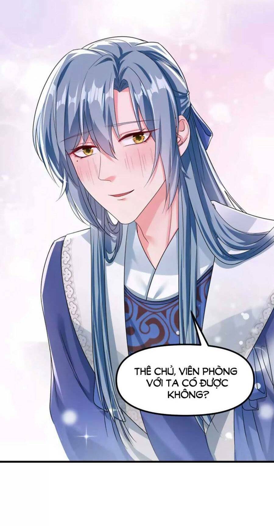 Hệ Thống Xuyên Nhanh: Ác Nam Không Dễ Chọc - Chapter 105 - Page 10