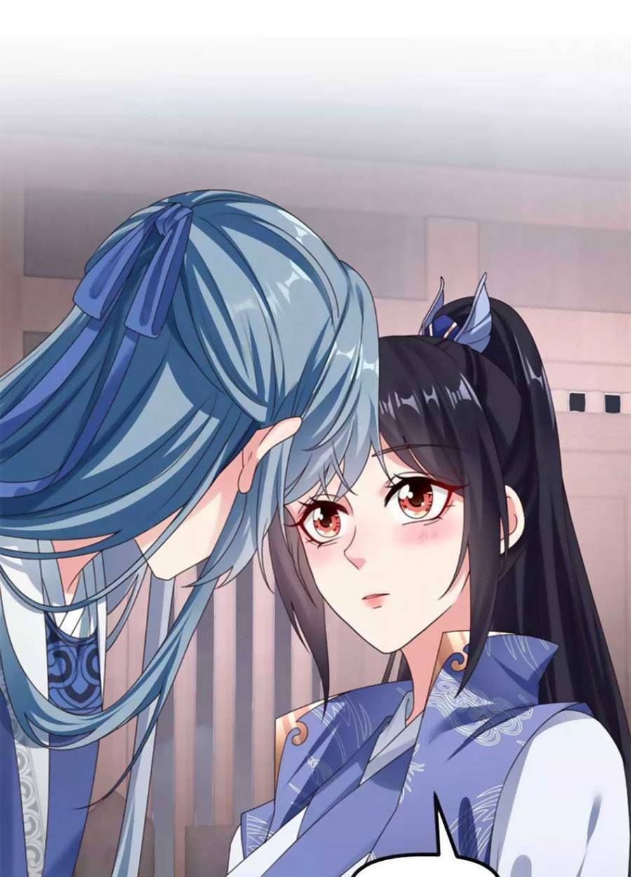 Hệ Thống Xuyên Nhanh: Ác Nam Không Dễ Chọc - Chapter 105 - Page 11