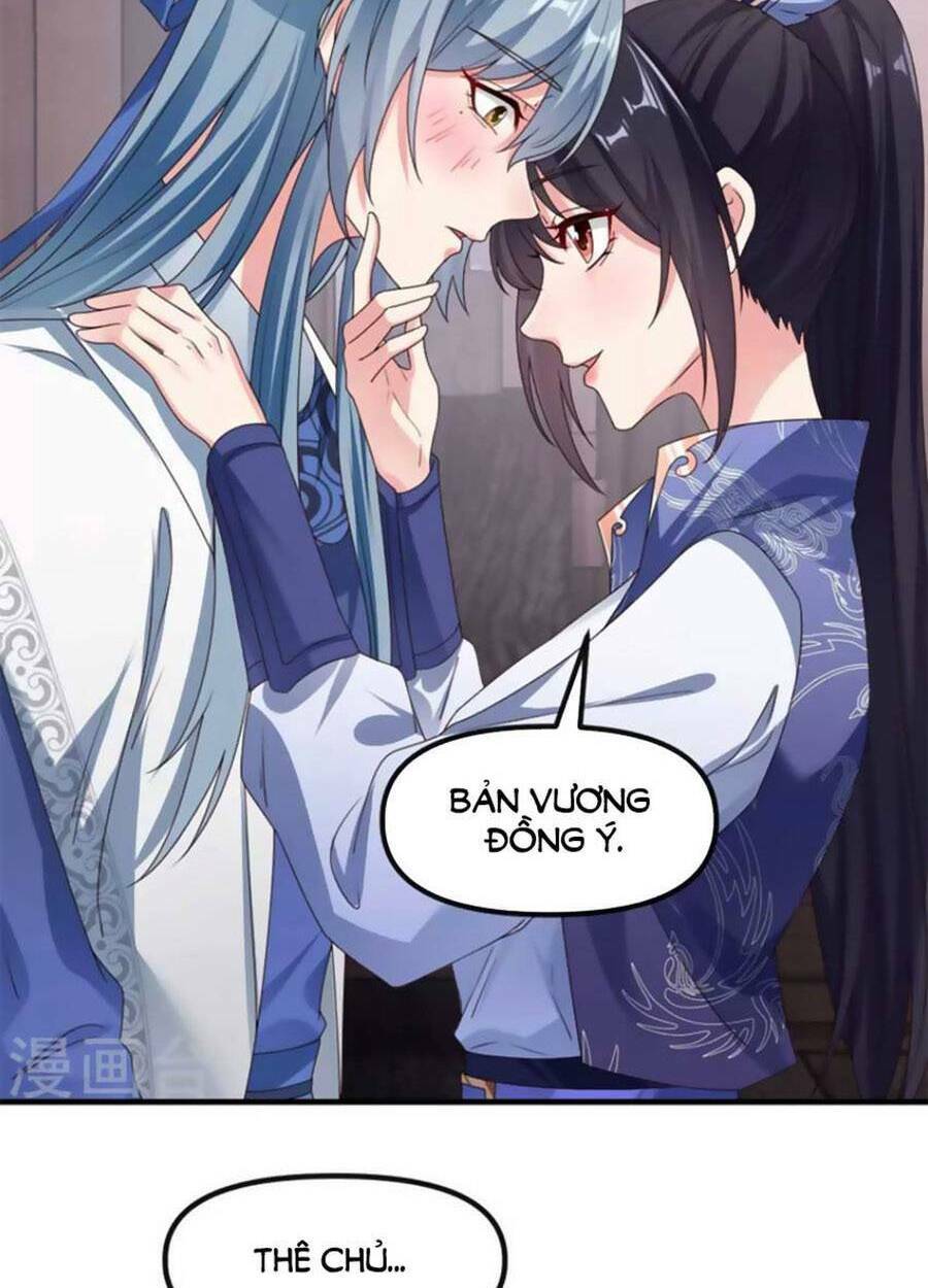 Hệ Thống Xuyên Nhanh: Ác Nam Không Dễ Chọc - Chapter 105 - Page 13