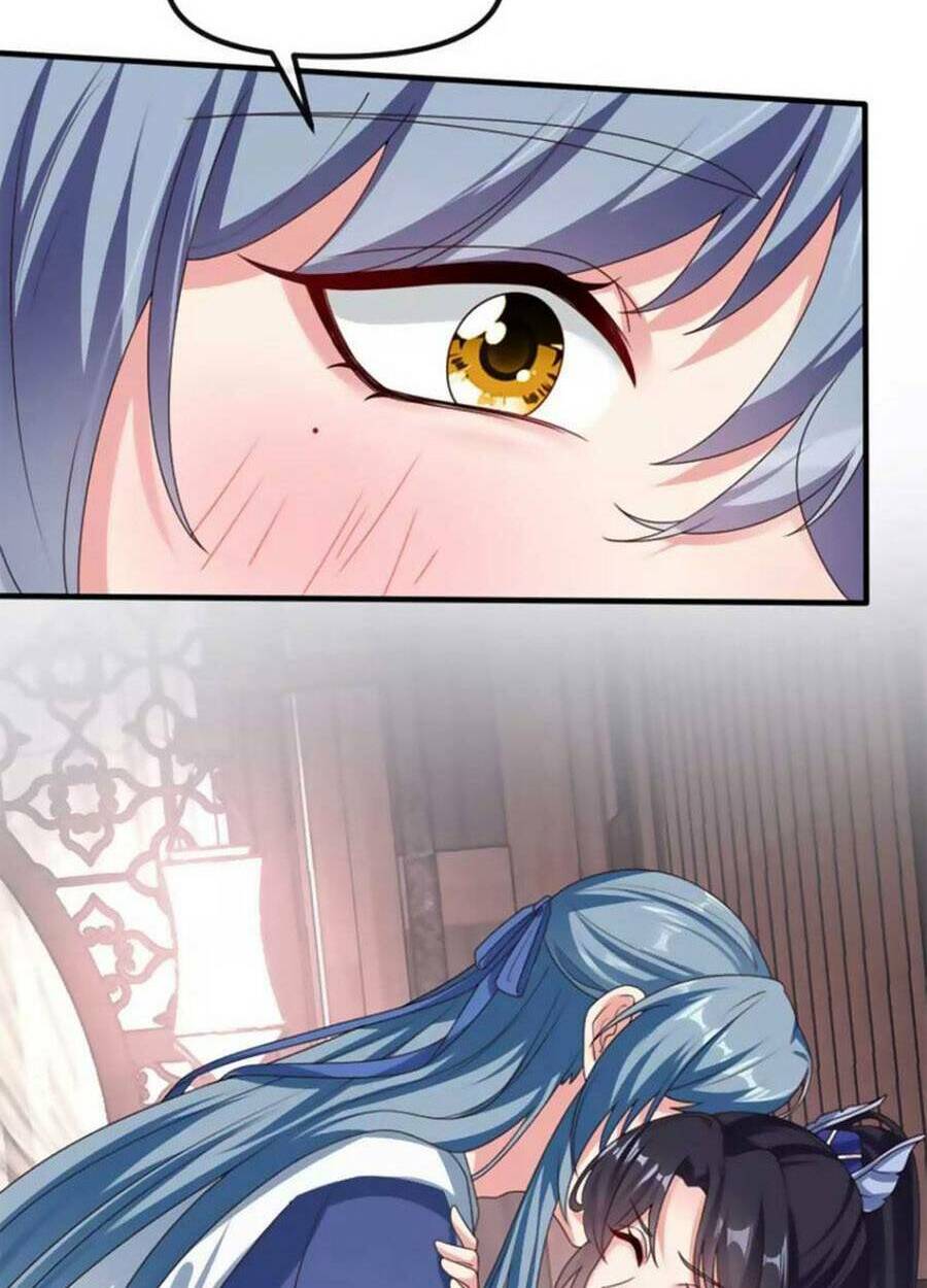 Hệ Thống Xuyên Nhanh: Ác Nam Không Dễ Chọc - Chapter 105 - Page 14