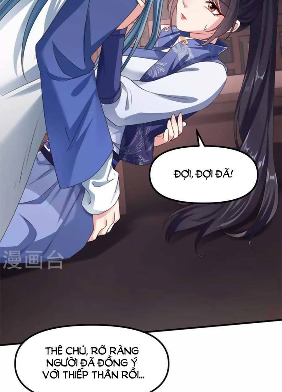 Hệ Thống Xuyên Nhanh: Ác Nam Không Dễ Chọc - Chapter 105 - Page 15