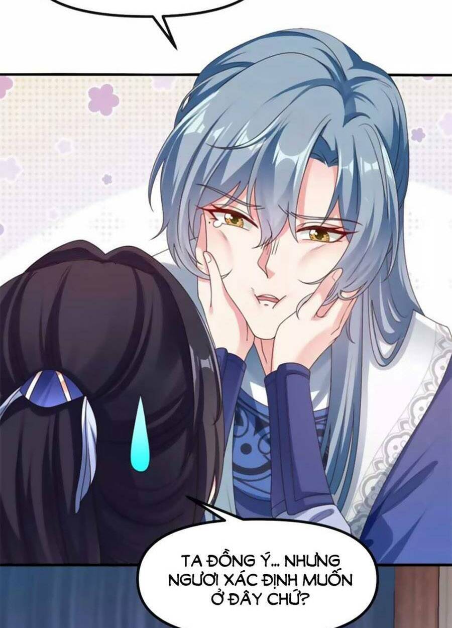 Hệ Thống Xuyên Nhanh: Ác Nam Không Dễ Chọc - Chapter 105 - Page 16