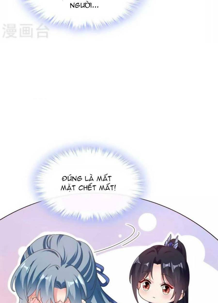 Hệ Thống Xuyên Nhanh: Ác Nam Không Dễ Chọc - Chapter 105 - Page 19