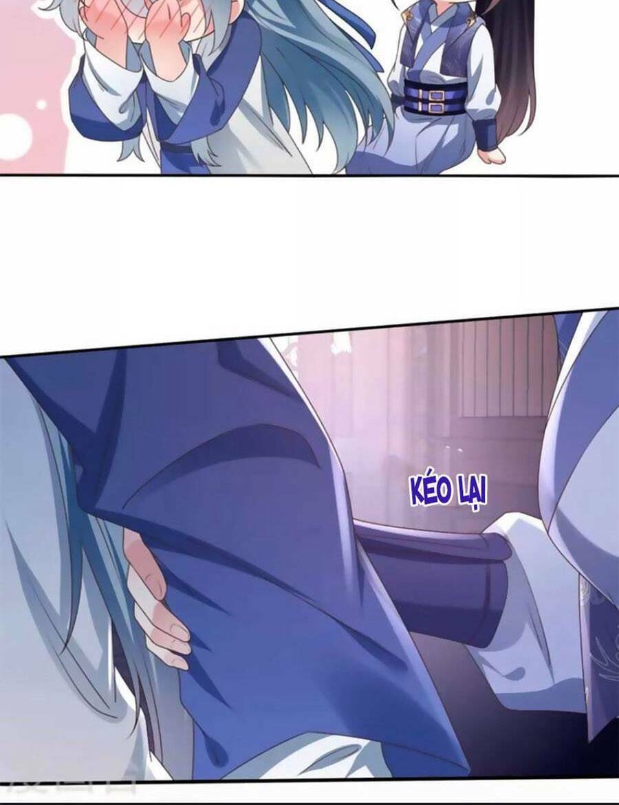 Hệ Thống Xuyên Nhanh: Ác Nam Không Dễ Chọc - Chapter 105 - Page 20