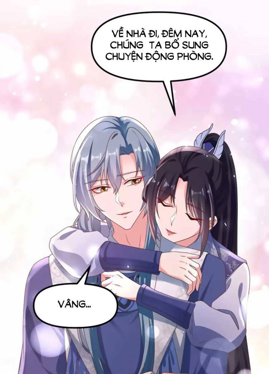 Hệ Thống Xuyên Nhanh: Ác Nam Không Dễ Chọc - Chapter 105 - Page 21