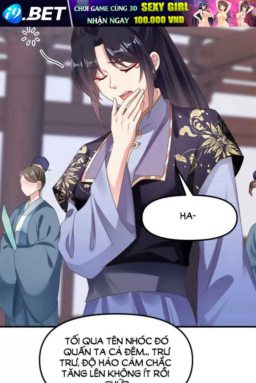Hệ Thống Xuyên Nhanh: Ác Nam Không Dễ Chọc - Chapter 105 - Page 25