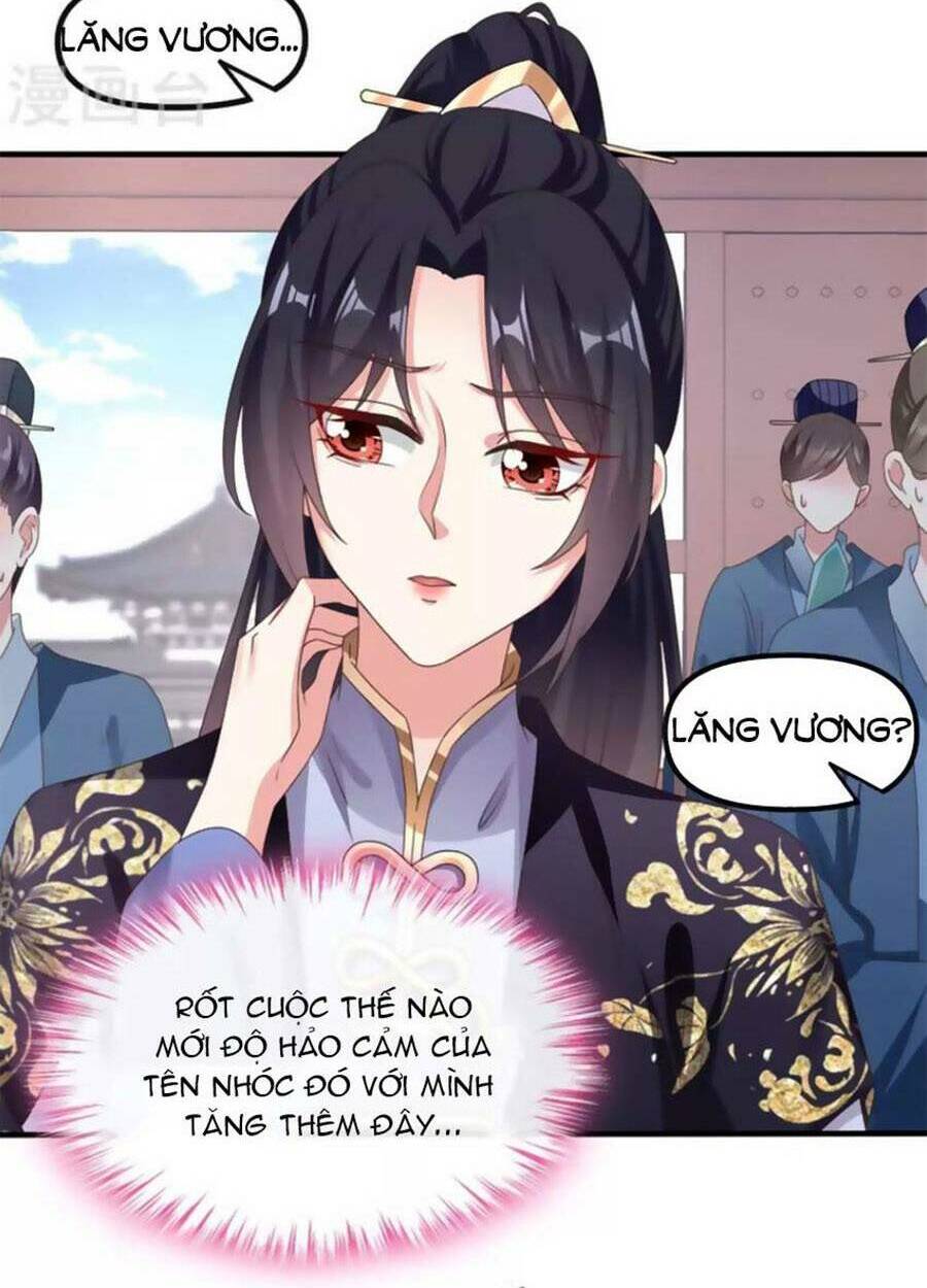 Hệ Thống Xuyên Nhanh: Ác Nam Không Dễ Chọc - Chapter 105 - Page 27
