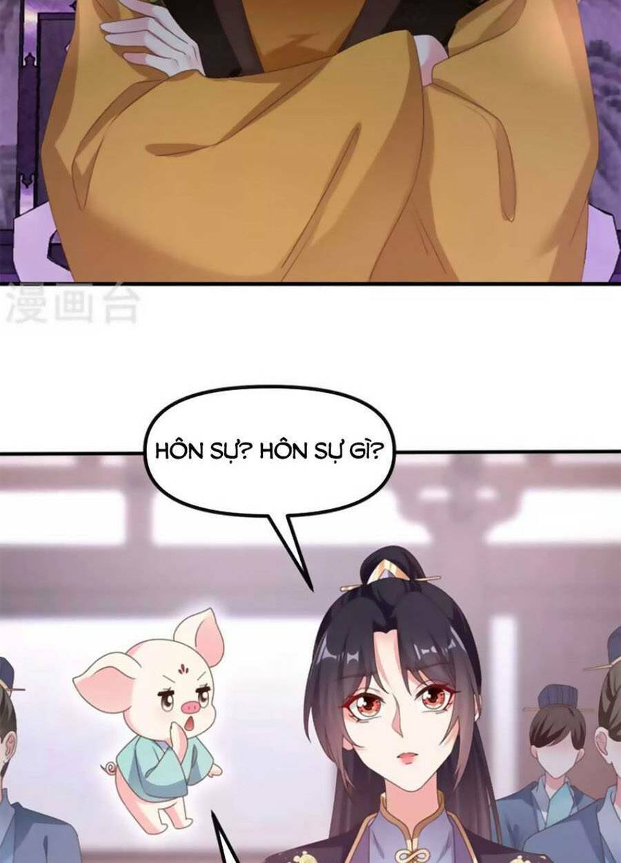 Hệ Thống Xuyên Nhanh: Ác Nam Không Dễ Chọc - Chapter 105 - Page 30