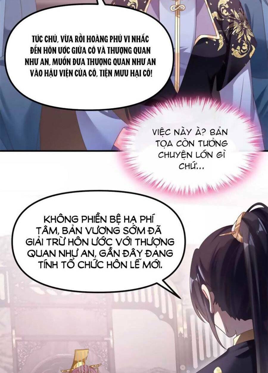 Hệ Thống Xuyên Nhanh: Ác Nam Không Dễ Chọc - Chapter 105 - Page 31
