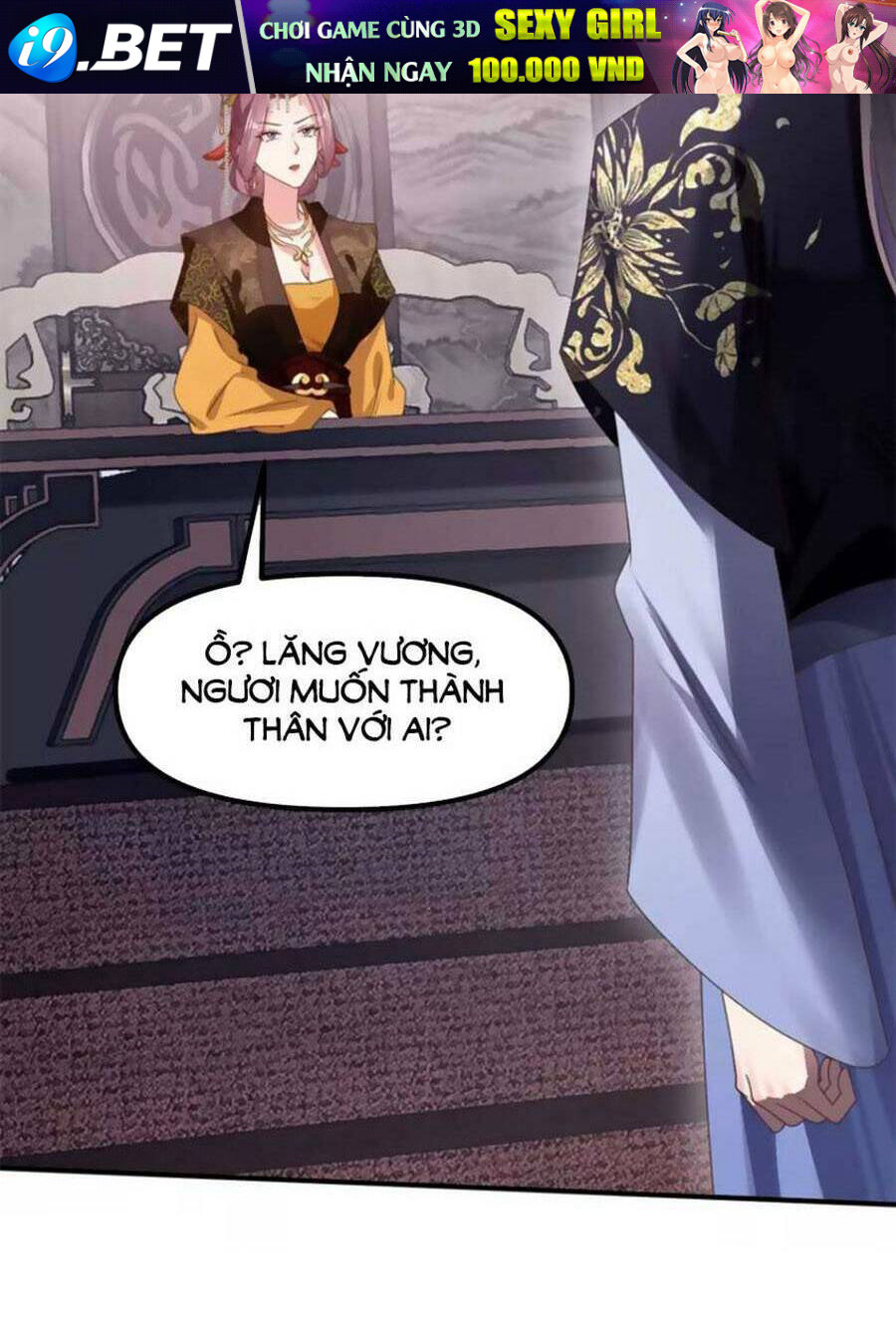 Hệ Thống Xuyên Nhanh: Ác Nam Không Dễ Chọc - Chapter 105 - Page 32