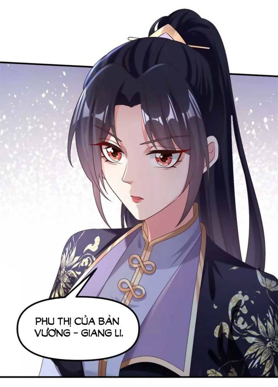 Hệ Thống Xuyên Nhanh: Ác Nam Không Dễ Chọc - Chapter 105 - Page 33