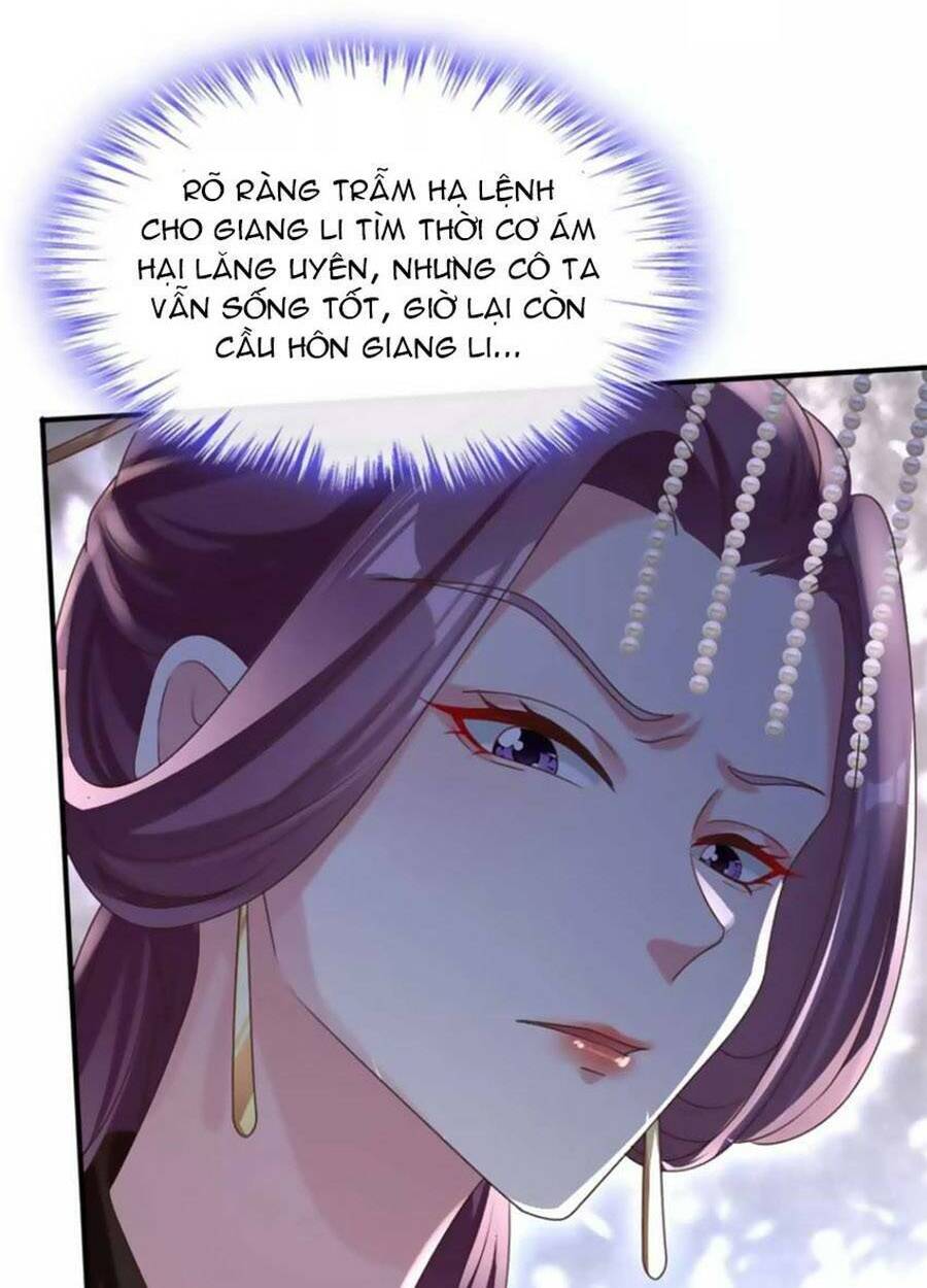 Hệ Thống Xuyên Nhanh: Ác Nam Không Dễ Chọc - Chapter 105 - Page 34