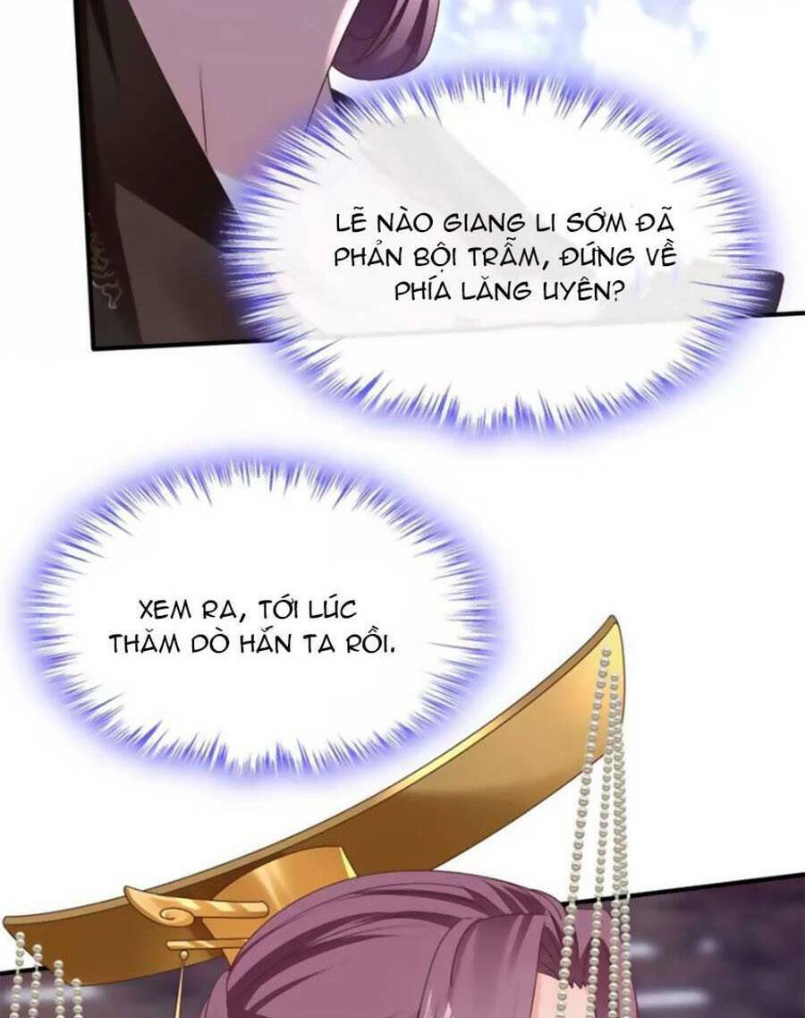 Hệ Thống Xuyên Nhanh: Ác Nam Không Dễ Chọc - Chapter 105 - Page 35