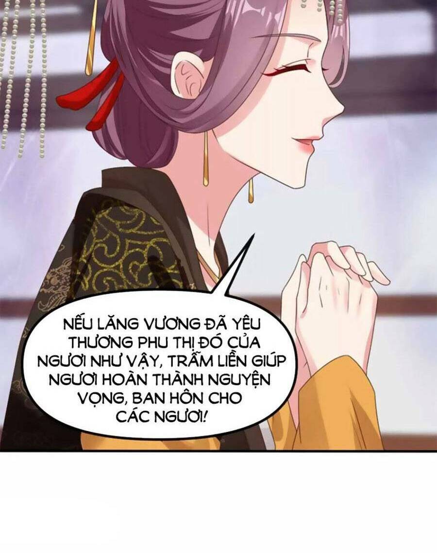 Hệ Thống Xuyên Nhanh: Ác Nam Không Dễ Chọc - Chapter 105 - Page 36