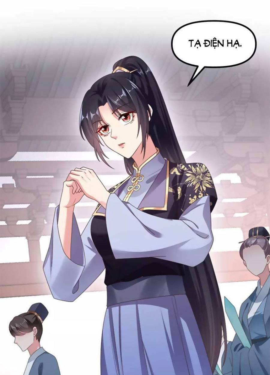 Hệ Thống Xuyên Nhanh: Ác Nam Không Dễ Chọc - Chapter 105 - Page 37