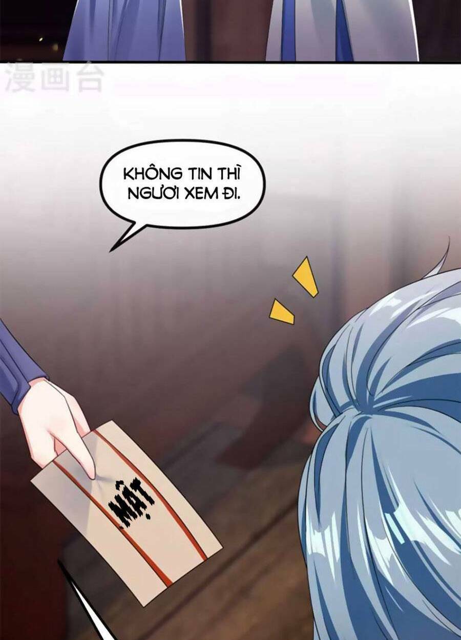Hệ Thống Xuyên Nhanh: Ác Nam Không Dễ Chọc - Chapter 105 - Page 3