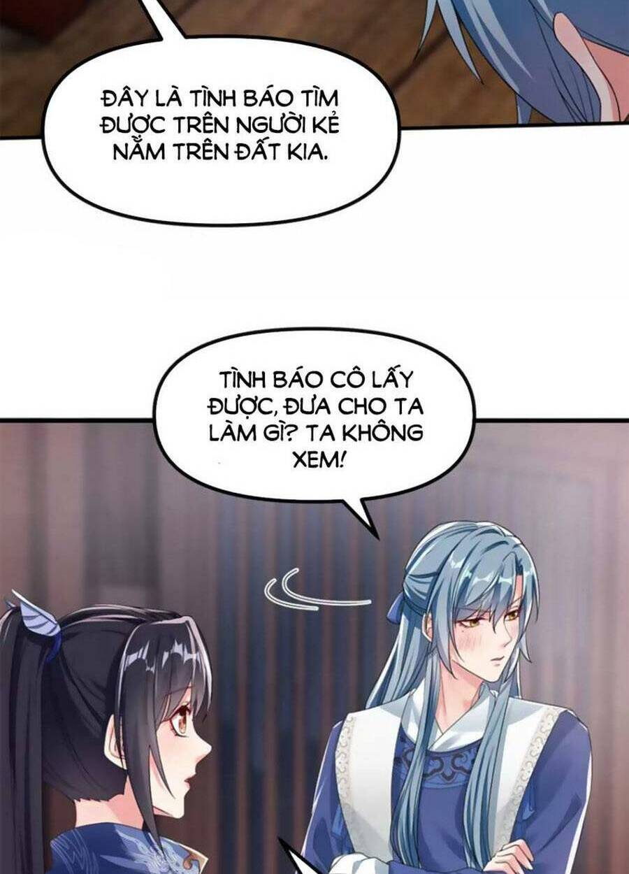 Hệ Thống Xuyên Nhanh: Ác Nam Không Dễ Chọc - Chapter 105 - Page 4