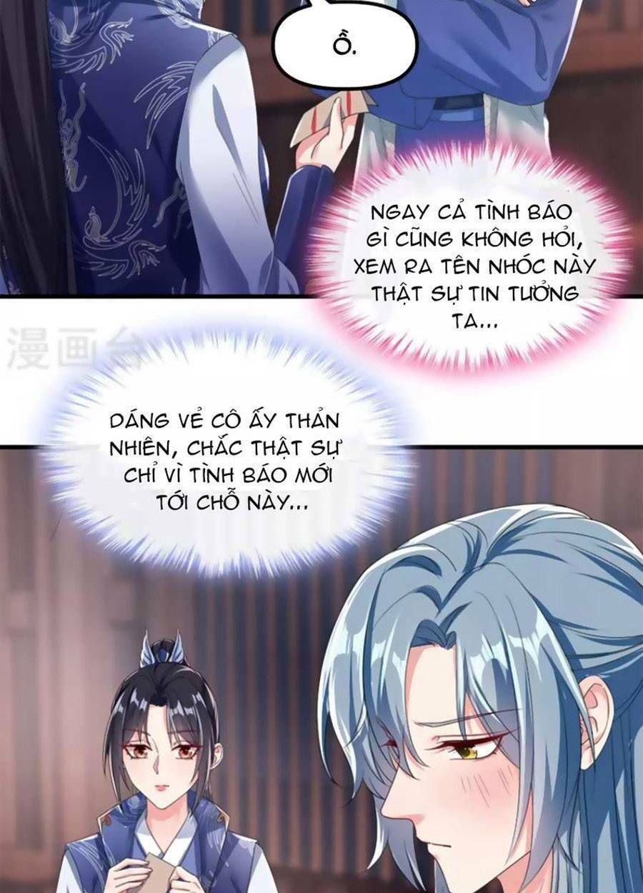 Hệ Thống Xuyên Nhanh: Ác Nam Không Dễ Chọc - Chapter 105 - Page 5