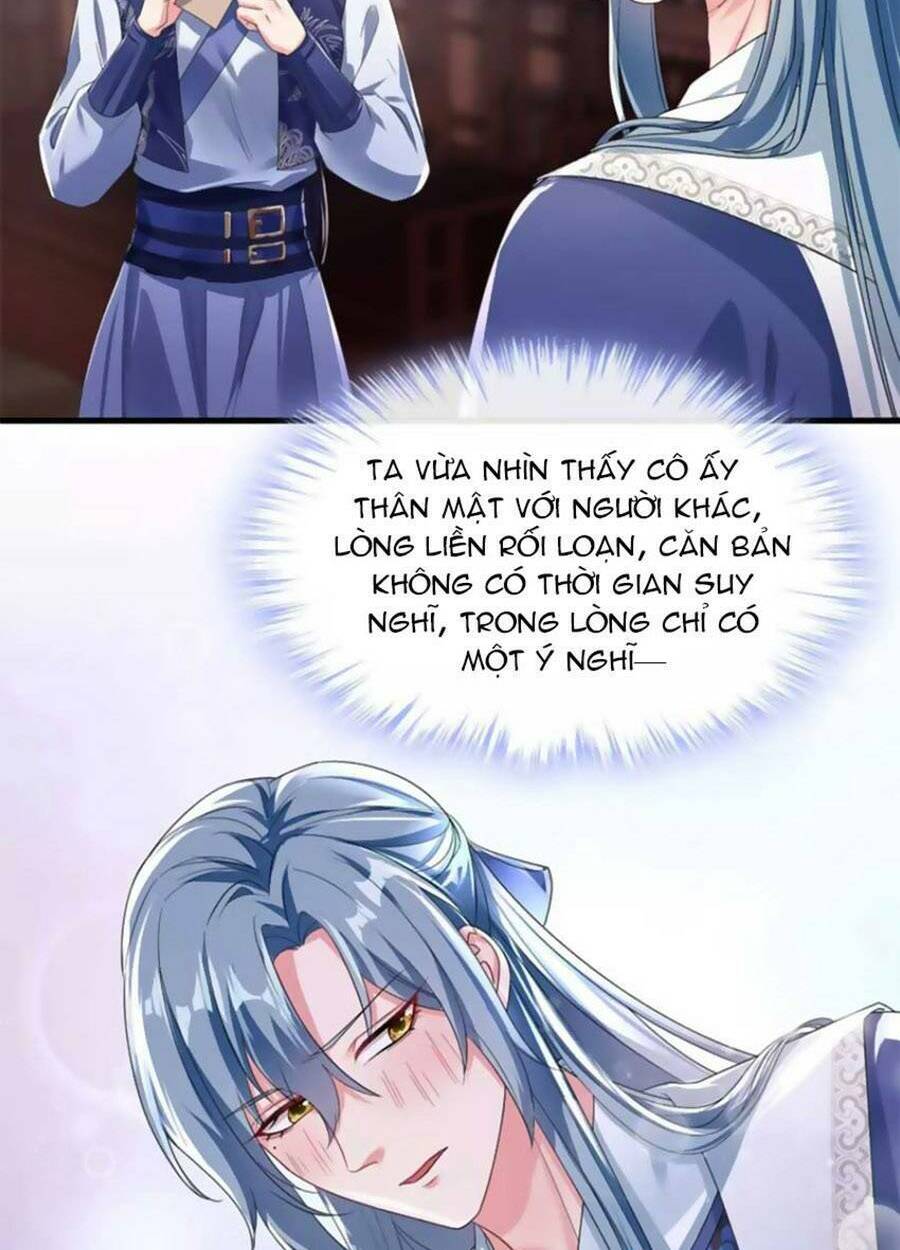 Hệ Thống Xuyên Nhanh: Ác Nam Không Dễ Chọc - Chapter 105 - Page 6